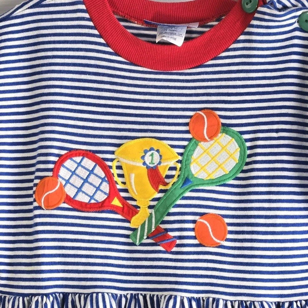 N/A vtg patsy